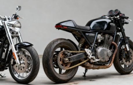 Used Motorcycle Buying Guide: What to Avoid