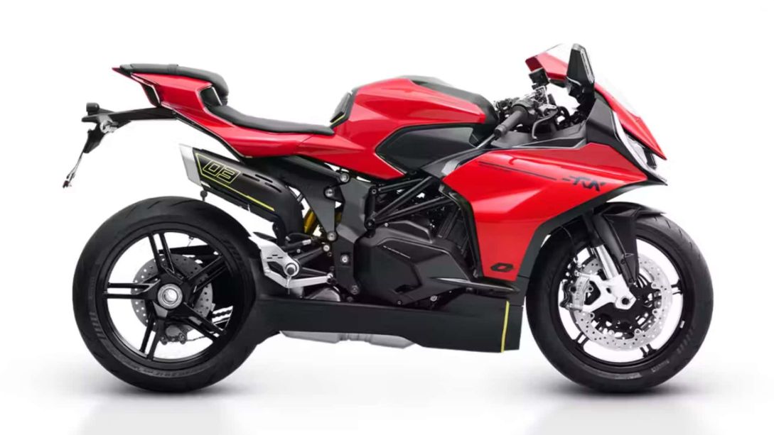 QJ Motor SRK 1051 RR: When Chinese Manufacturing Meets Italian Soul — And I Didn’t See It Coming 😳🇨🇳🇮🇹