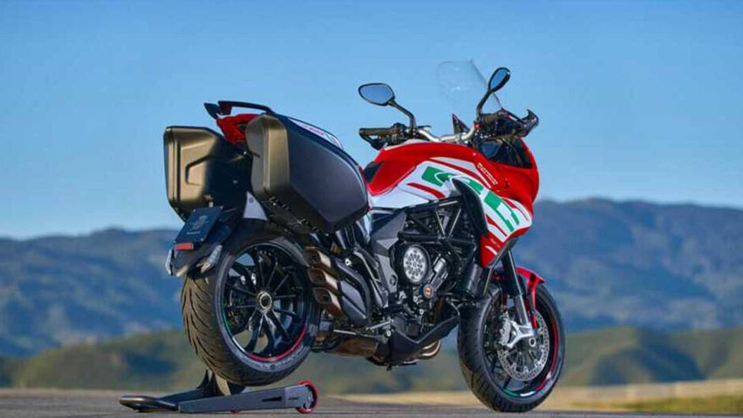 MV Agusta’s New Strategy: Can a Luxury Icon Become More Accessible Without Losing Its Soul?