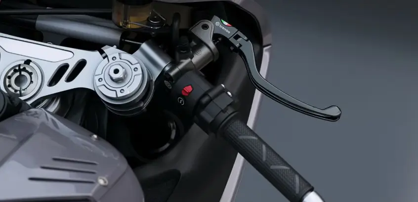 Brembo RCS 19×18/20 Master cylinder evaluation