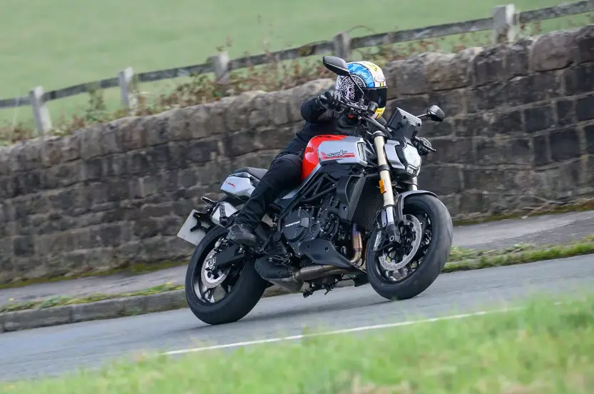 The Growing Appeal of Lightweight Adventure Motorcycles: A Close Look at the CFMoto Ibex 450