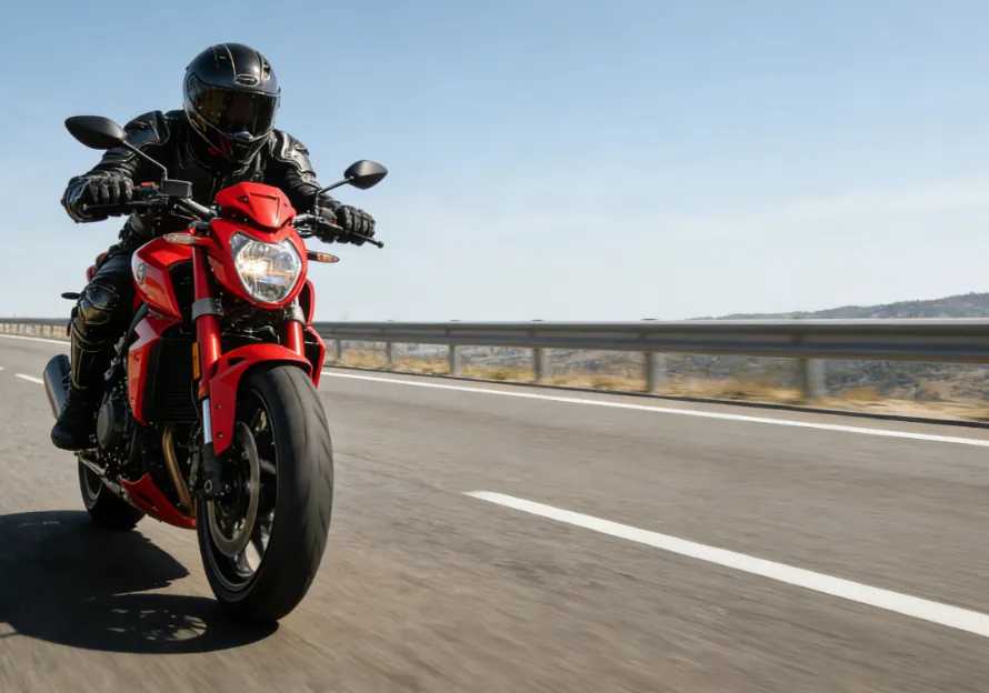 How to Choose Your First Motorcycle Helmet: Full Face vs Modular vs Open Face