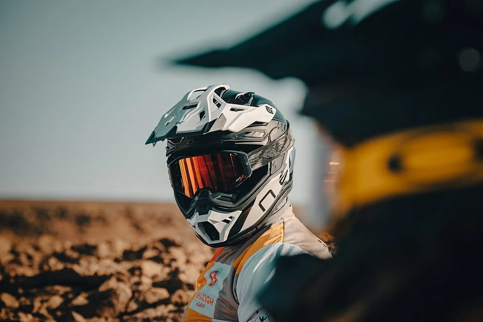 All-Road Assault: 7 Adventure Helmets to Rule the Street